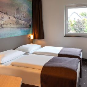 Bild von B&B HOTEL Koblenz