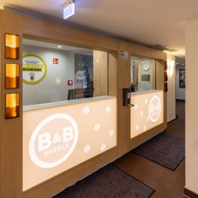 Bild von B&B HOTEL Koblenz