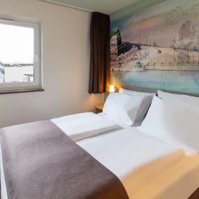 Bild von B&B HOTEL Koblenz