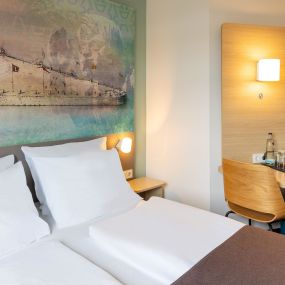 Bild von B&B HOTEL Koblenz