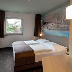 Bild von B&B HOTEL Koblenz-City