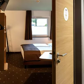 Bild von B&B HOTEL Koblenz-City