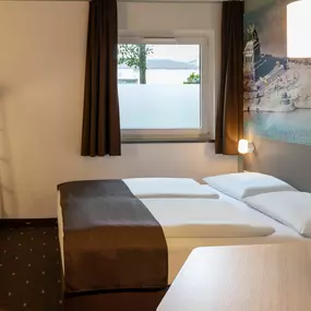 Bild von B&B HOTEL Koblenz-City