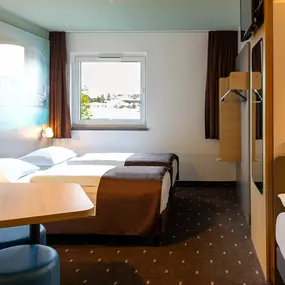 Bild von B&B HOTEL Koblenz-City