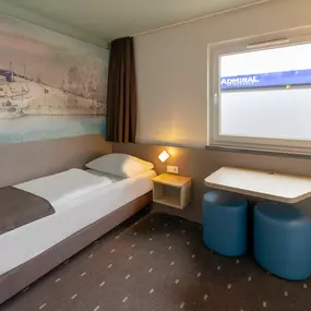 Bild von B&B HOTEL Koblenz-City