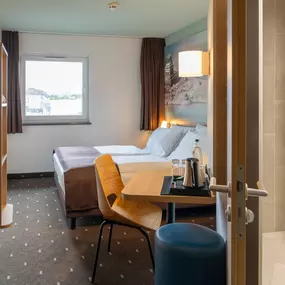 Bild von B&B HOTEL Koblenz-City