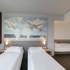 Bild von B&B HOTEL Berlin-Airport