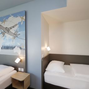 Bild von B&B HOTEL Berlin-Airport