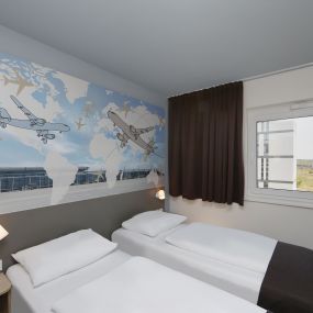 Bild von B&B HOTEL Berlin-Airport