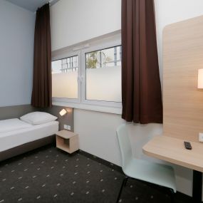 Bild von B&B HOTEL Berlin-Airport