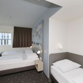 Bild von B&B HOTEL Berlin-Airport