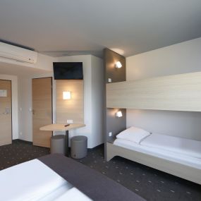 Bild von B&B HOTEL Berlin-Airport