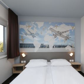 Bild von B&B HOTEL Berlin-Airport