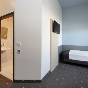 Bild von B&B HOTEL Berlin-Airport