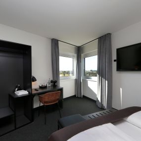 Bild von B&B HOTEL Berlin-Airport