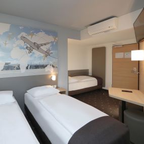 Bild von B&B HOTEL Berlin-Airport