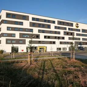 Bild von B&B HOTEL Berlin-Airport