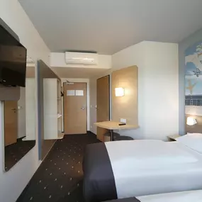 Bild von B&B HOTEL Berlin-Airport