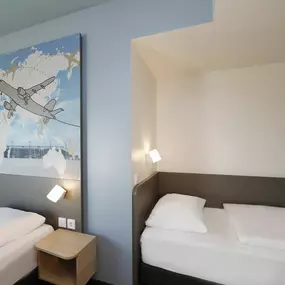 Bild von B&B HOTEL Berlin-Airport