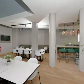 Bild von B&B HOTEL Berlin-Airport