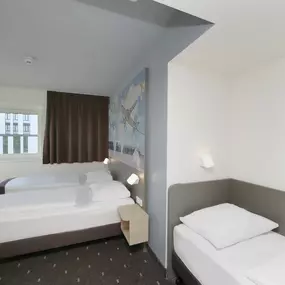 Bild von B&B HOTEL Berlin-Airport