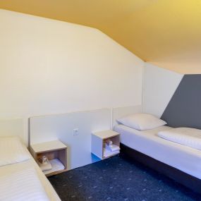 Bild von B&B HOTEL Hannover-Nord