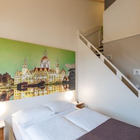 Bild von B&B HOTEL Hannover-Nord