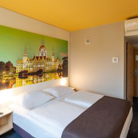 Bild von B&B HOTEL Hannover-Nord