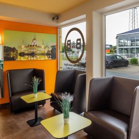 Bild von B&B HOTEL Hannover-Nord