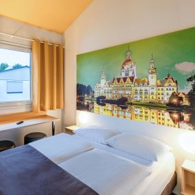 Bild von B&B HOTEL Hannover-Nord