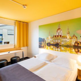 Bild von B&B HOTEL Hannover-Nord