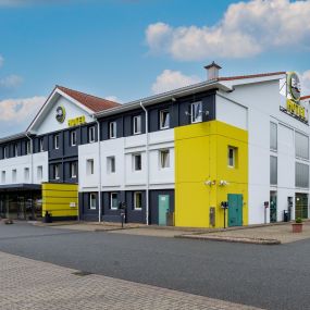 Bild von B&B HOTEL Hannover-Nord