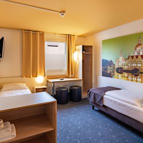 Bild von B&B HOTEL Hannover-Nord