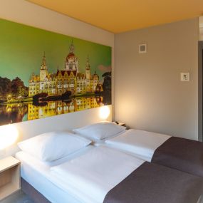 Bild von B&B HOTEL Hannover-Nord