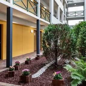 Bild von B&B HOTEL Hannover-Nord