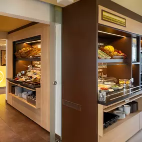 Bild von B&B HOTEL Hannover-Nord