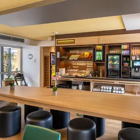 Bild von B&B HOTEL Hannover-Nord