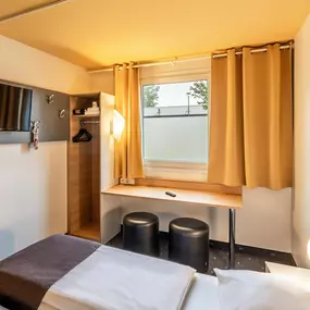 Bild von B&B HOTEL Hannover-Nord