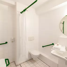 Bild von B&B HOTEL Hannover-Nord