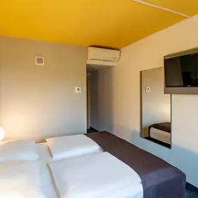 Bild von B&B HOTEL Hannover-Nord