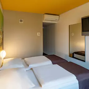 Bild von B&B HOTEL Hannover-Nord