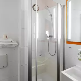 Bild von B&B HOTEL Hannover-Nord