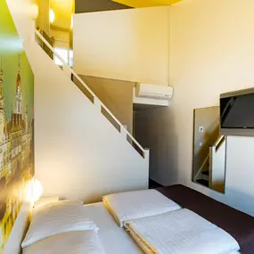 Bild von B&B HOTEL Hannover-Nord