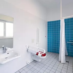 Bild von B&B HOTEL Duisburg Hbf-Süd
