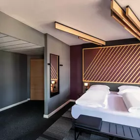 Bild von B&B HOTEL Duisburg Hbf-Süd