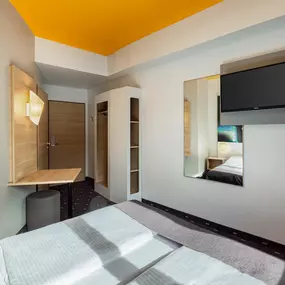 Bild von B&B HOTEL Duisburg Hbf-Süd