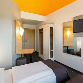 Bild von B&B HOTEL Duisburg Hbf-Süd