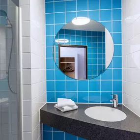 Bild von B&B HOTEL Duisburg Hbf-Süd