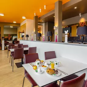 Bild von B&B HOTEL Duisburg Hbf-Süd
