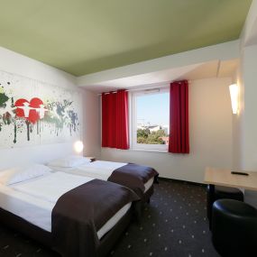 Bild von B&B HOTEL Berlin-Potsdamer Platz